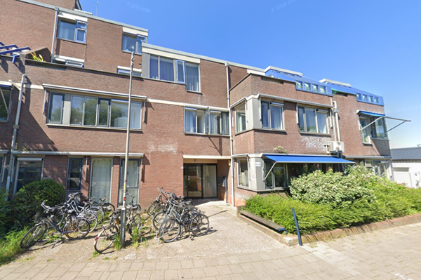 Property photo - Hoendiep 95R, 9718TE Groningen